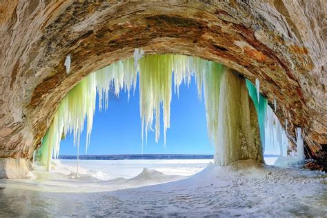 20 Best Places to Visit in Michigan .